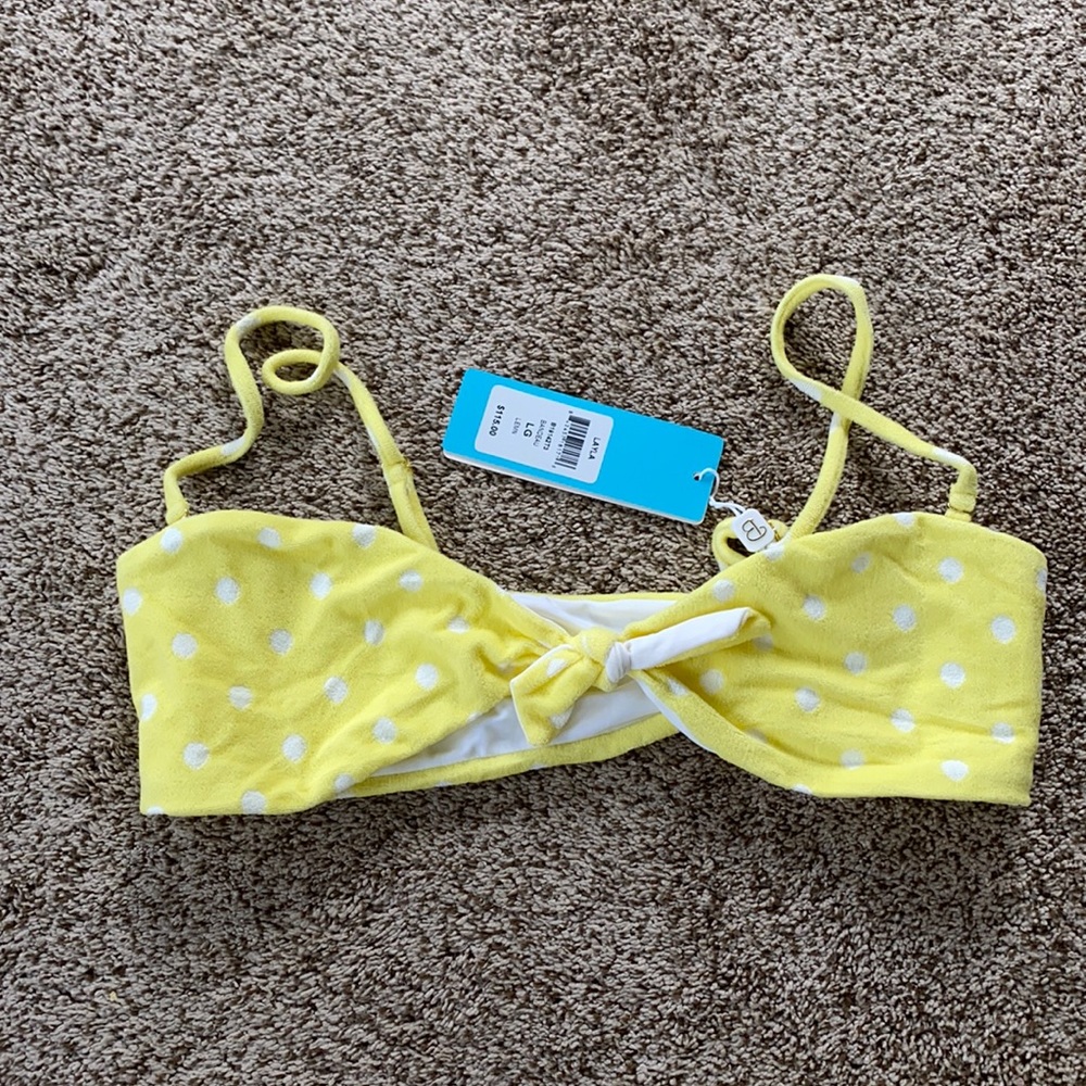 Beach Bunny Large Layla Top